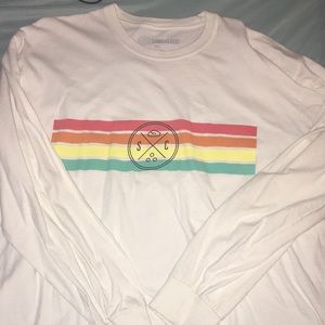 XL Sandcloud long sleeve